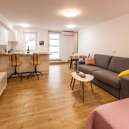 Studio & Apartment 'The Roots Apartments' Near Pula, Istria, Croatia Eksteriør bilde