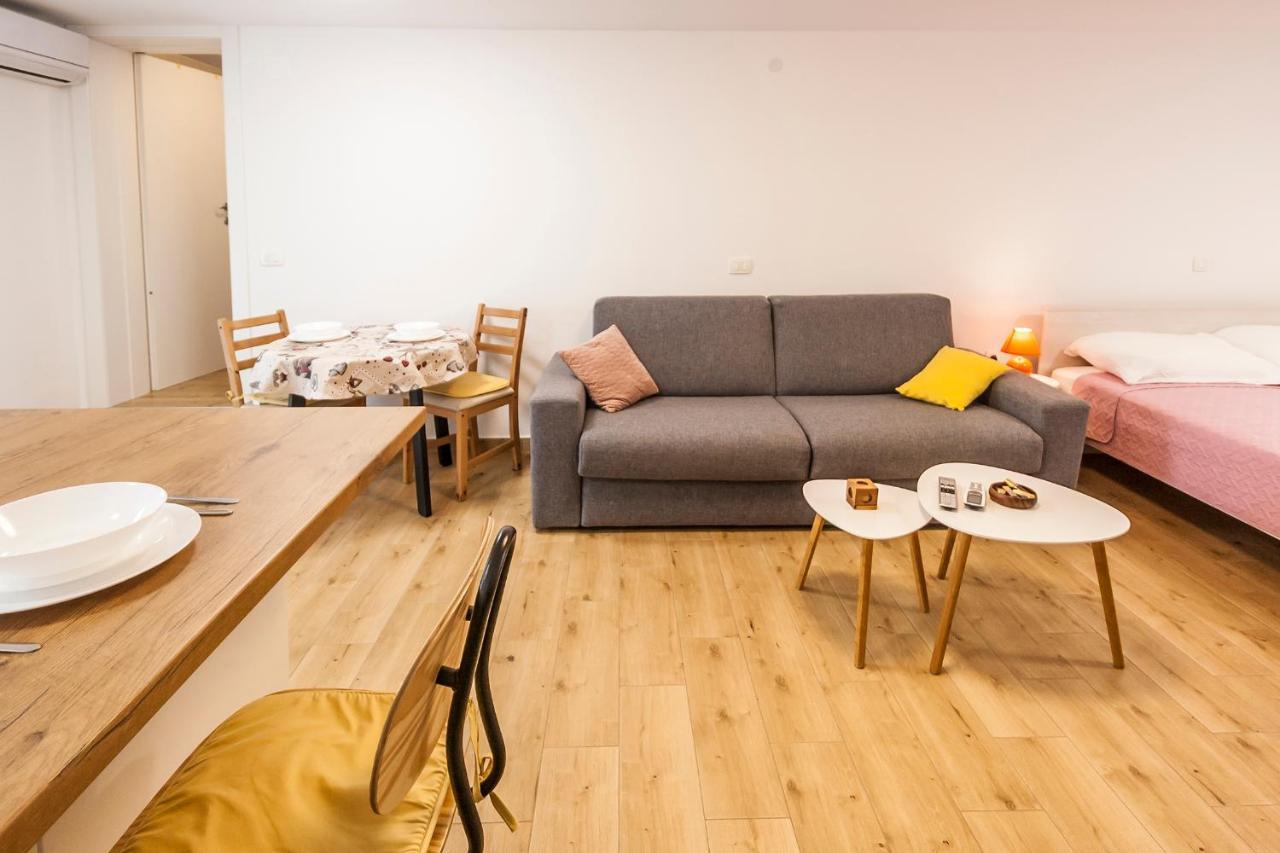 Studio & Apartment 'The Roots Apartments' Near Pula, Istria, Croatia Eksteriør bilde