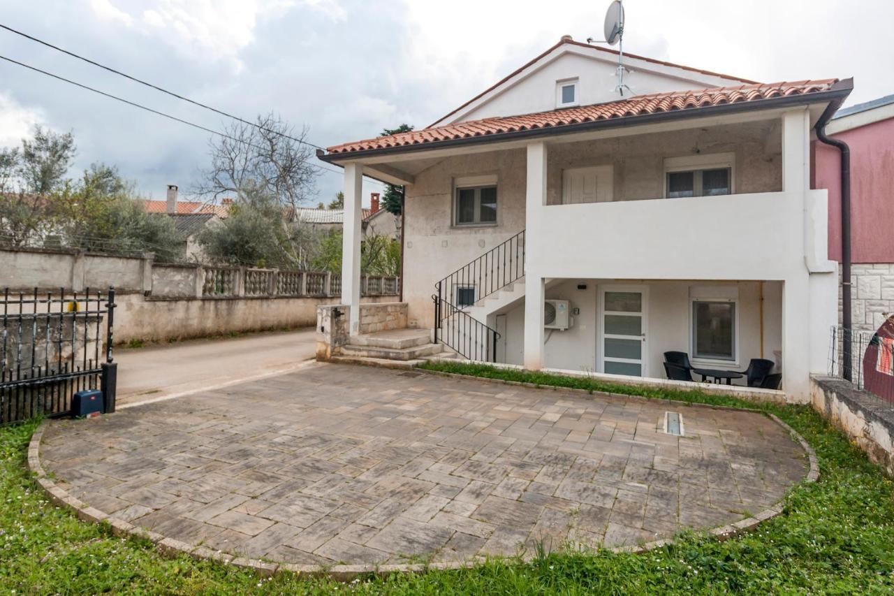 Studio & Apartment 'The Roots Apartments' Near Pula, Istria, Croatia Eksteriør bilde