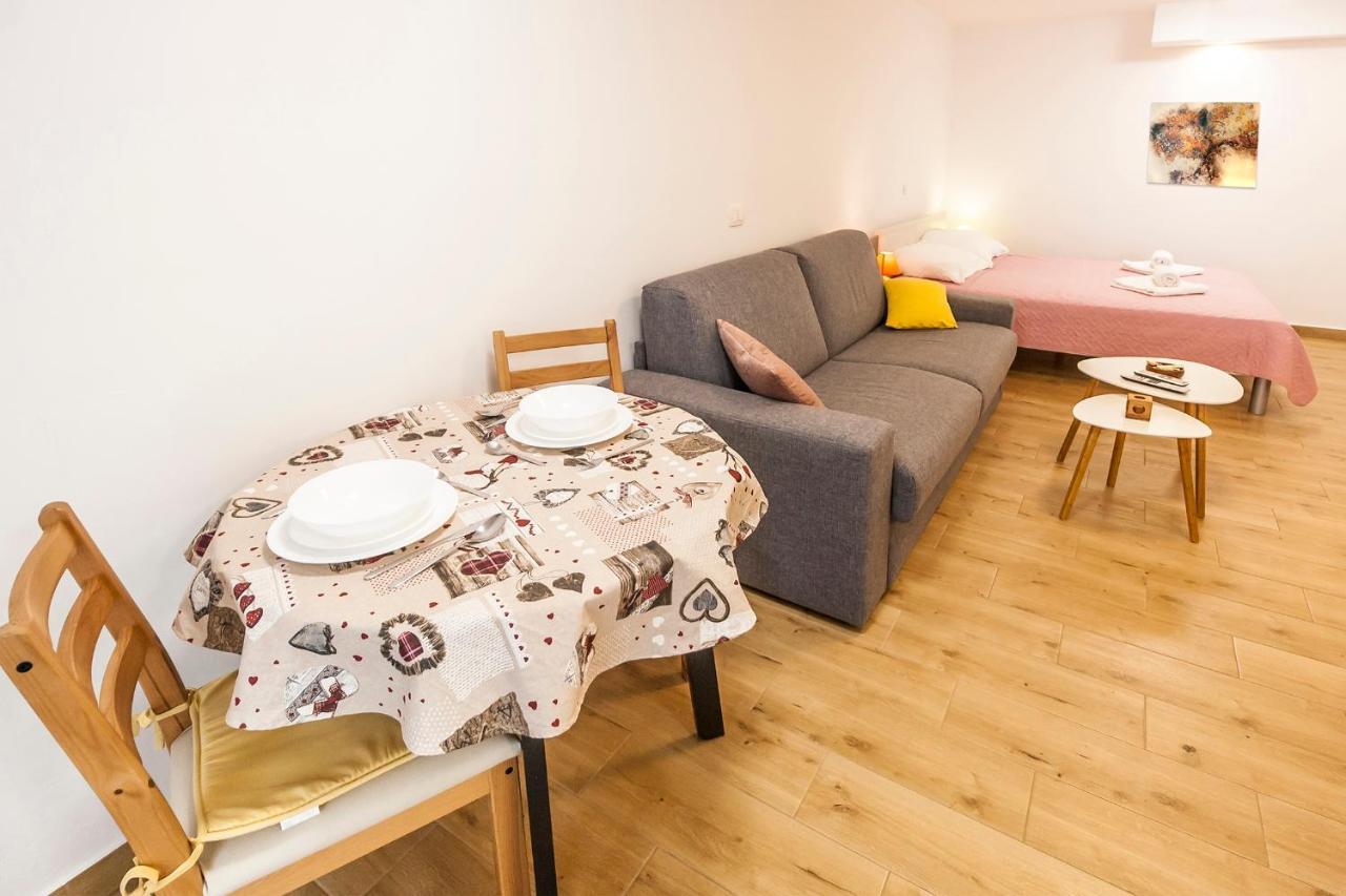 Studio & Apartment 'The Roots Apartments' Near Pula, Istria, Croatia Eksteriør bilde
