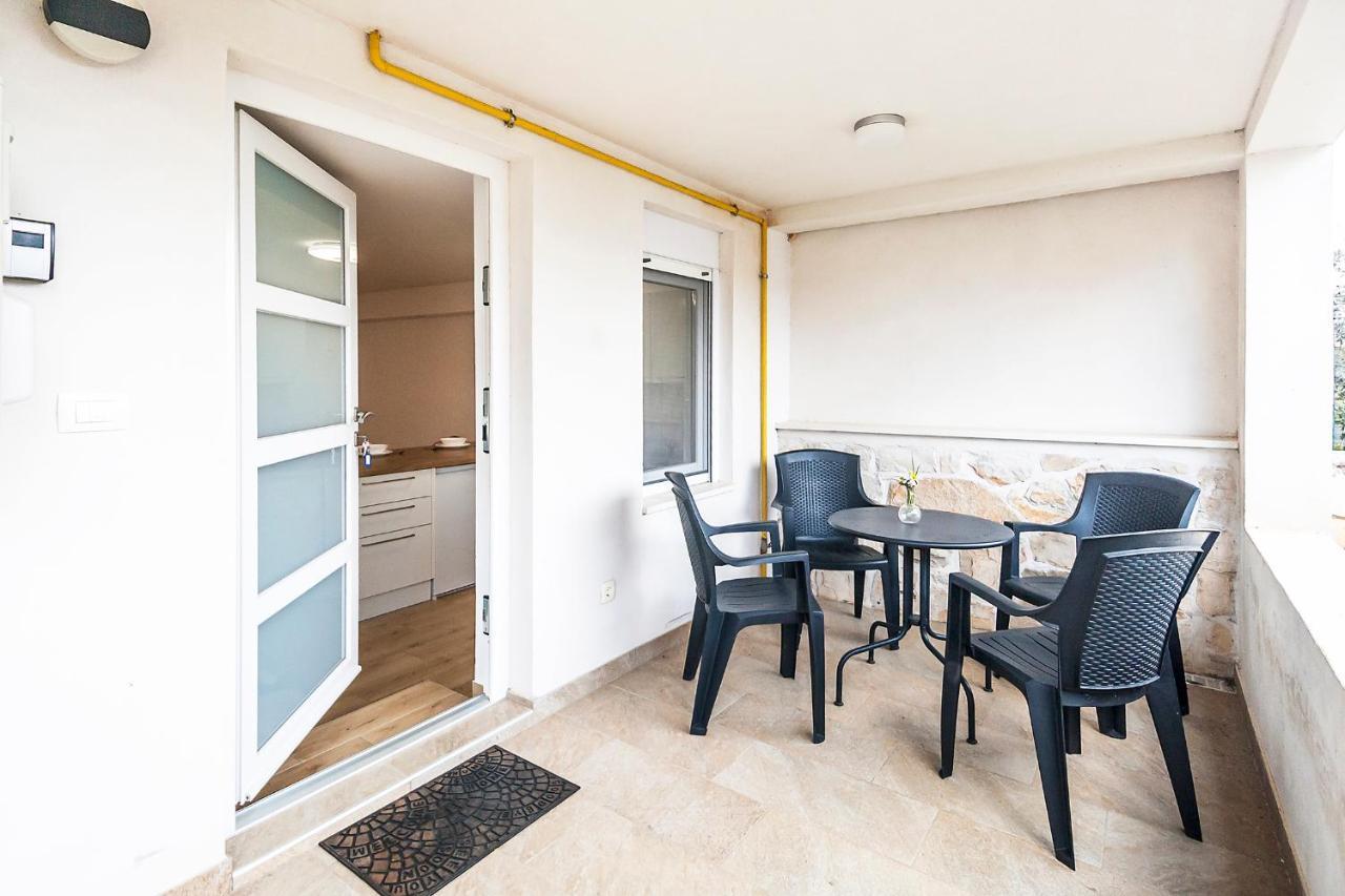 Studio & Apartment 'The Roots Apartments' Near Pula, Istria, Croatia Eksteriør bilde