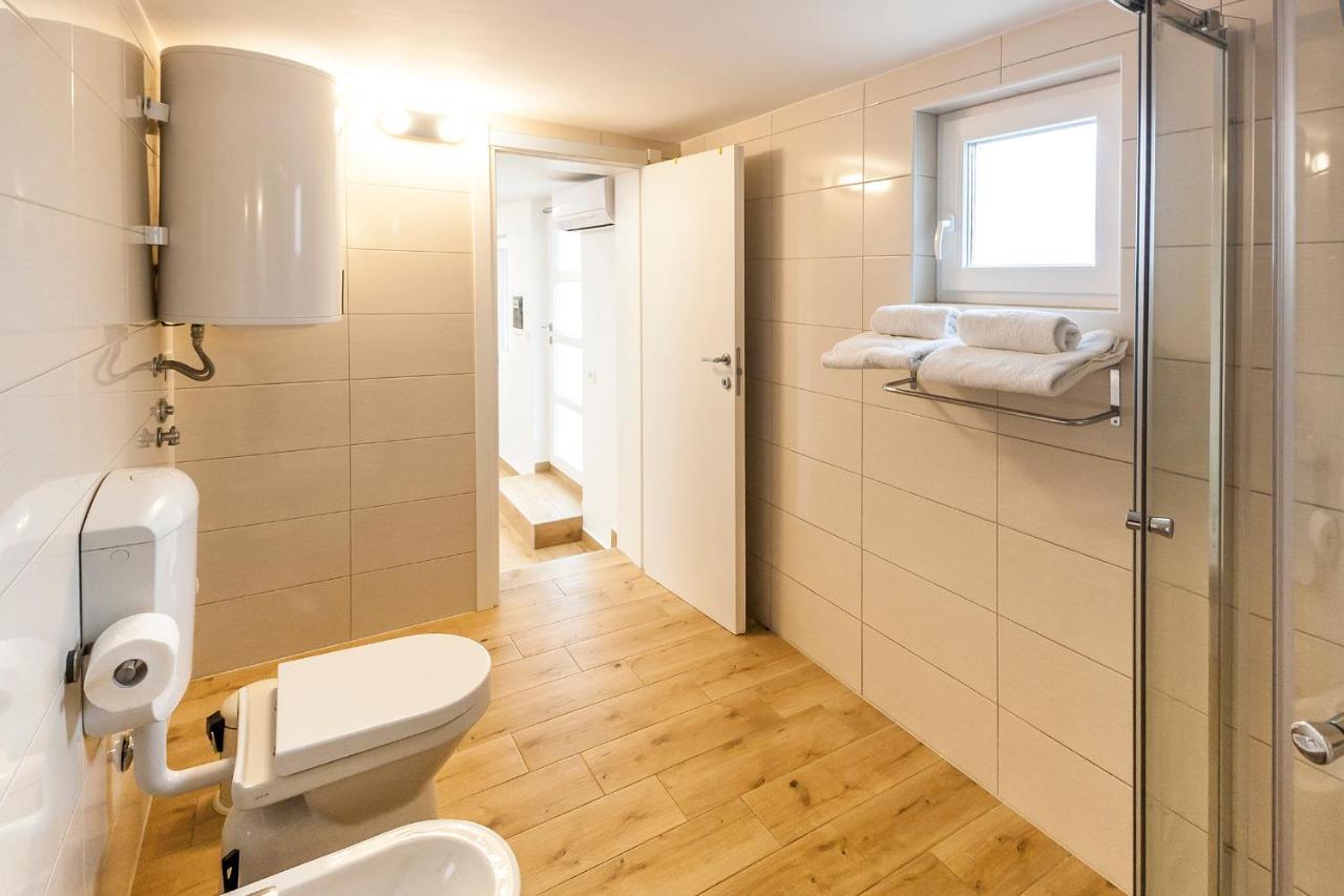 Studio & Apartment 'The Roots Apartments' Near Pula, Istria, Croatia Eksteriør bilde