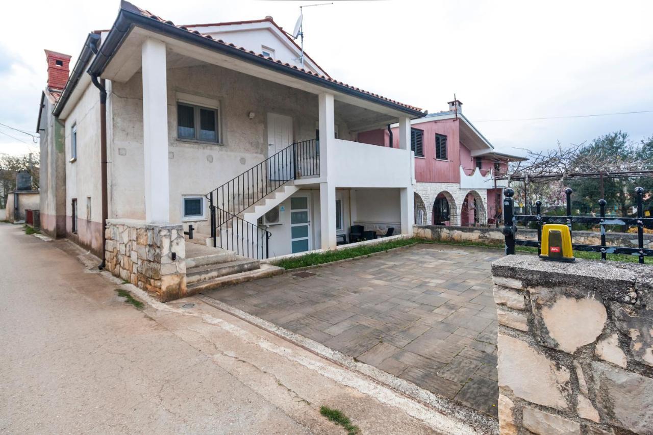 Studio & Apartment 'The Roots Apartments' Near Pula, Istria, Croatia Eksteriør bilde