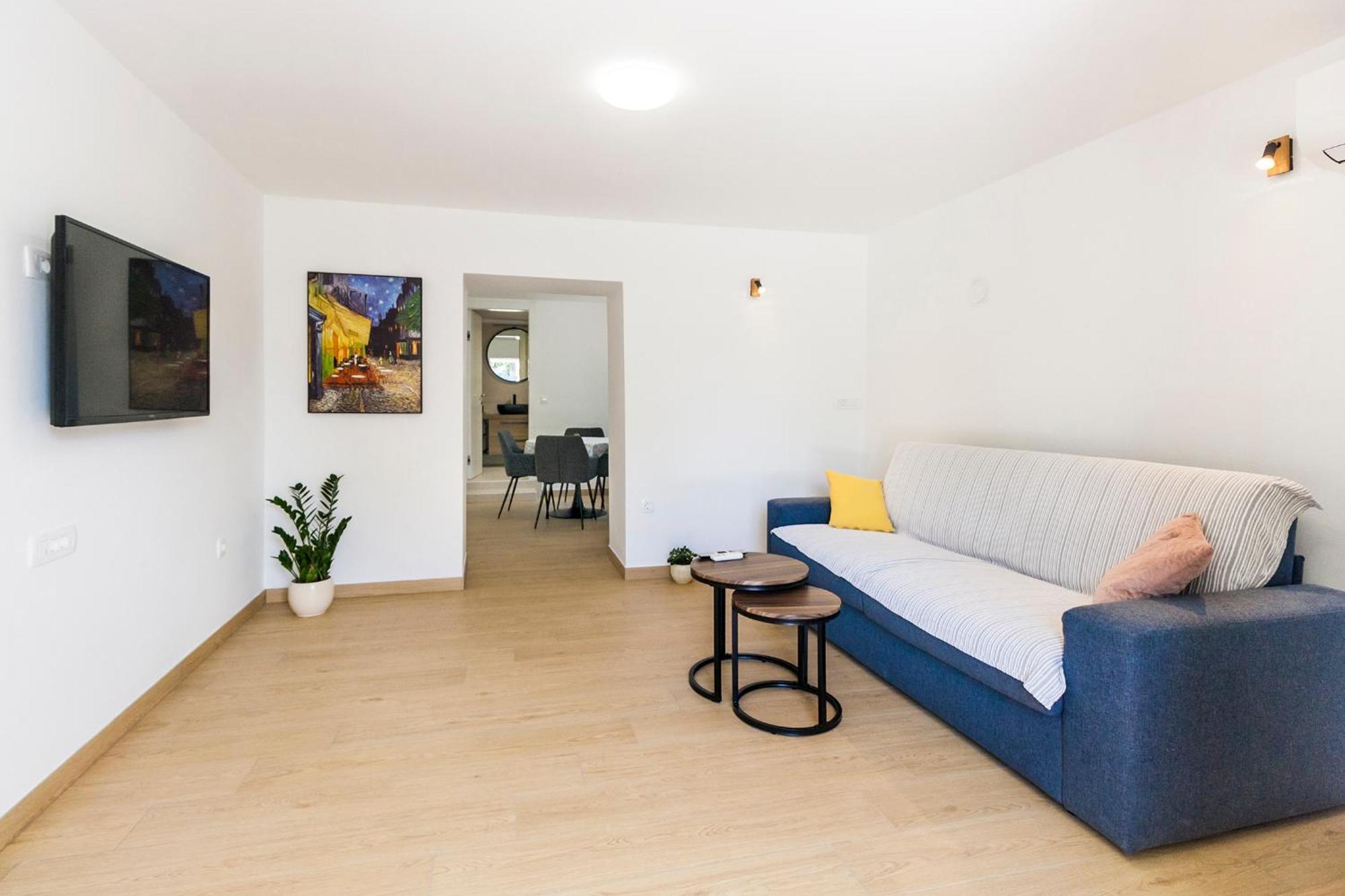 Studio & Apartment 'The Roots Apartments' Near Pula, Istria, Croatia Eksteriør bilde