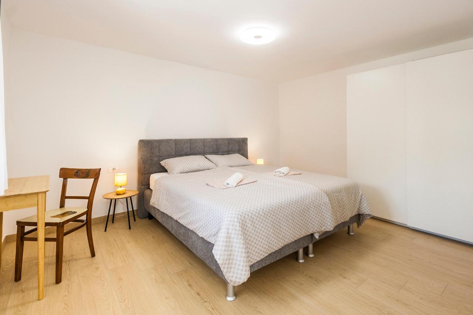 Studio & Apartment 'The Roots Apartments' Near Pula, Istria, Croatia Eksteriør bilde